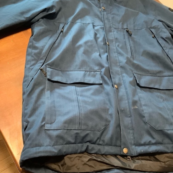 Ride Snowboard Jacket. Size L - Picture 12 of 15